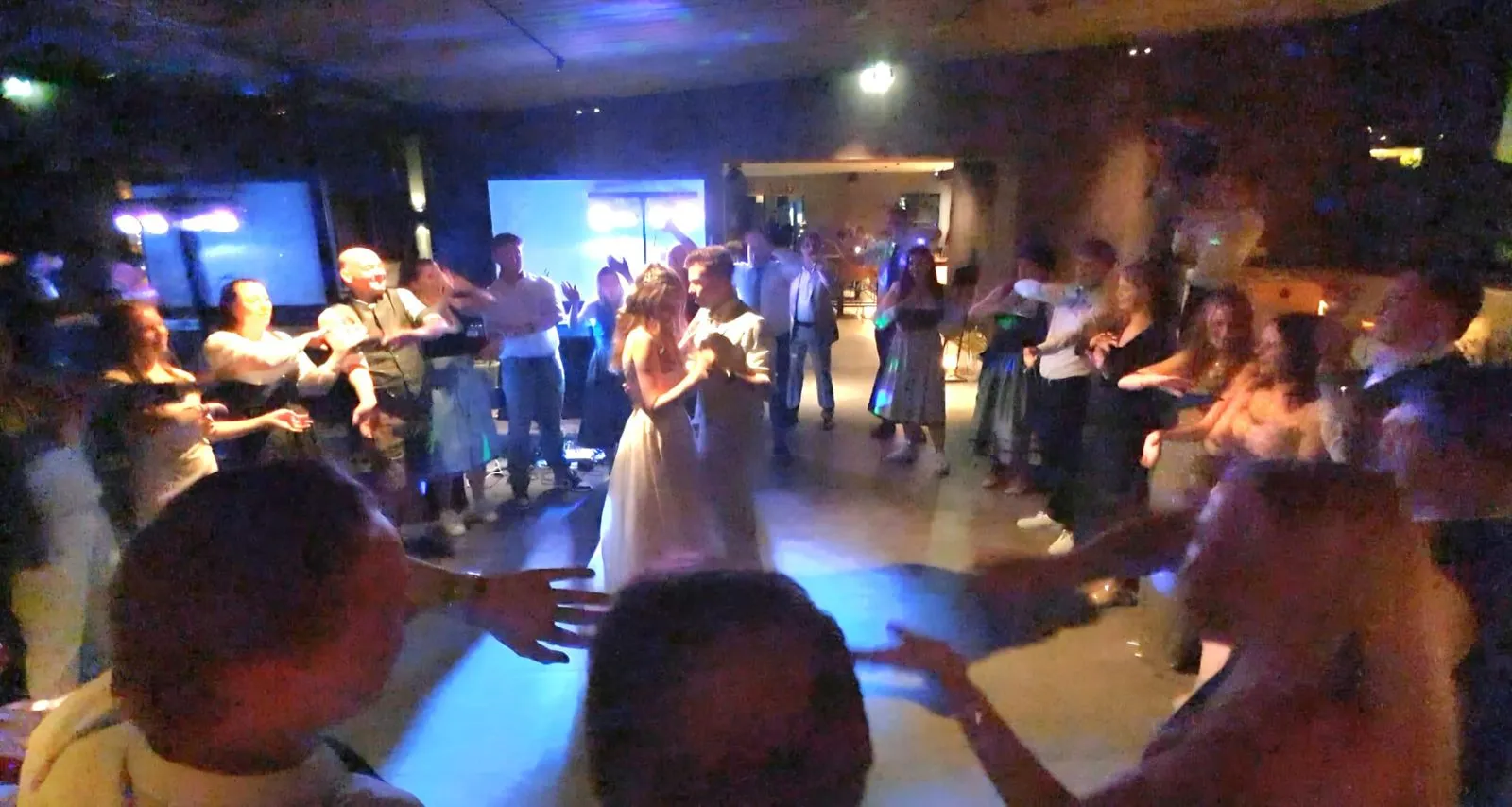 Emotionale Live-Musik für Hochzeiten Sängerin